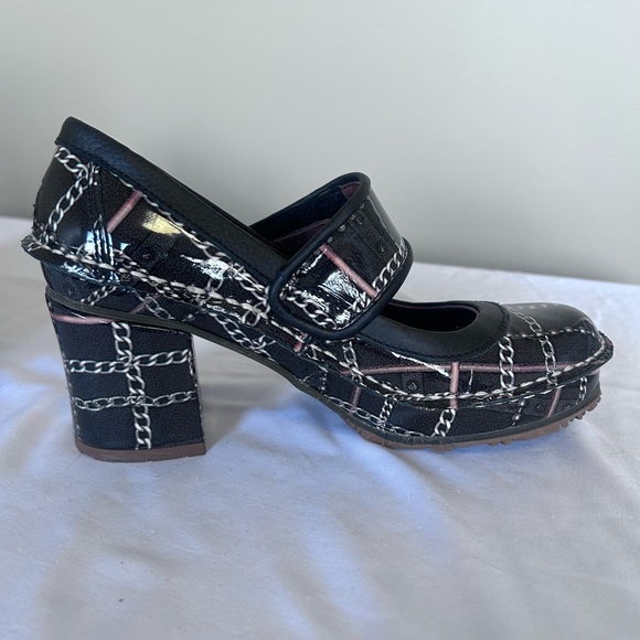 Art heels size 36 woman 5.5 US - Picture 12 of 15